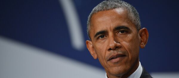 Саммит НАТО в Варшаве. Второй день Саммит НАТО в Варшаве. Второй день - Sputnik Lietuva