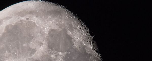 Убывающая луна - Sputnik Литва