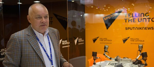 XX Петербургский международный экономический форум. День первый XX Петербургский международный экономический форум. День первый - Sputnik Литва