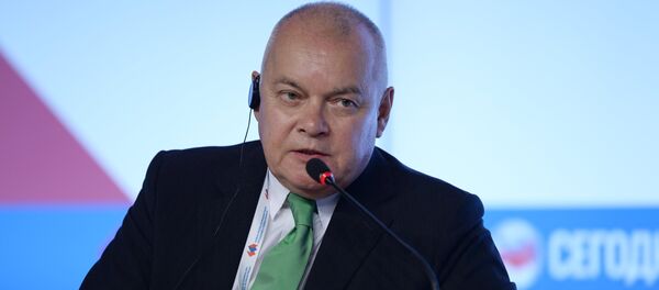 Форум Новая эпоха журналистики: прощание с мейнстримом Форум Новая эпоха журналистики: прощание с мейнстримом - Sputnik Lietuva