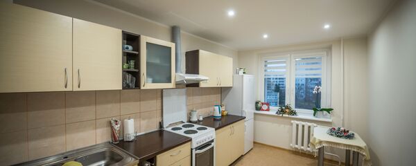 Квартира в Каунасе для воспитанников детских домов - Sputnik Lietuva