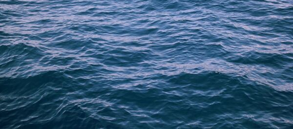 Гладь море Гладь море - Sputnik Lietuva