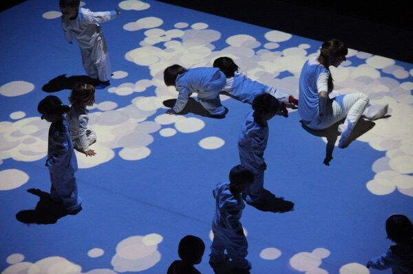 Festivalis Kitoks - Sputnik Литва