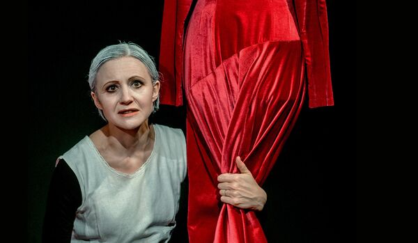 Birutė Mar - Sputnik Литва