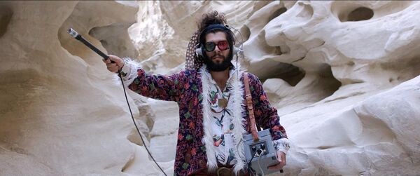 Дни иранского кино - Sputnik Литва