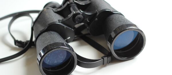 Бинокль - Sputnik Литва