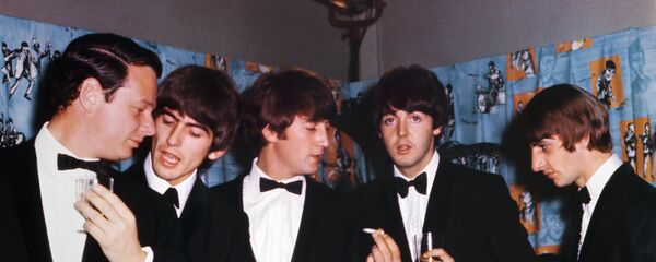 The Beatles The Beatles - Sputnik Lietuva