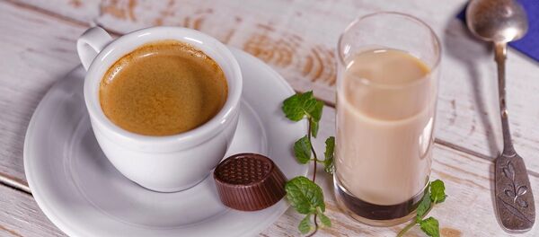 Кофе Кофе - Sputnik Lietuva