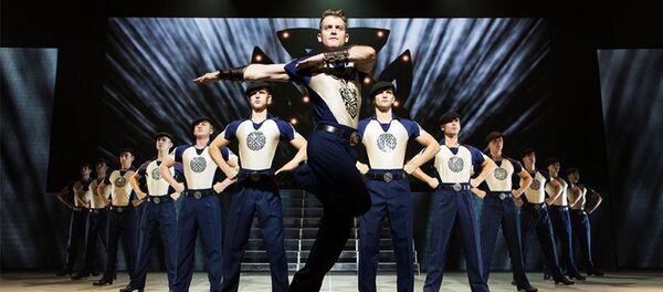 Lord of the Dance Lord of the Dance - Sputnik Lietuva