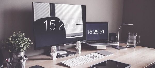 Рабочий стол Рабочий стол - Sputnik Литва