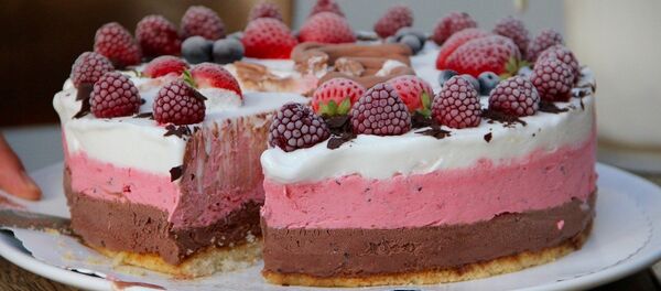 Торт - Sputnik Литва