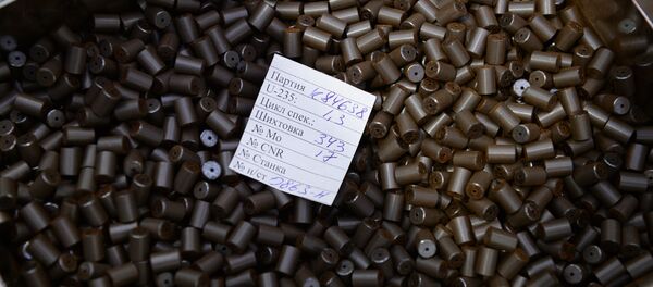 Новосибирский завод химических концентратов - Sputnik Литва