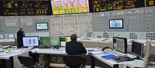 Нововоронежская АЭС Нововоронежская АЭС - Sputnik Lietuva