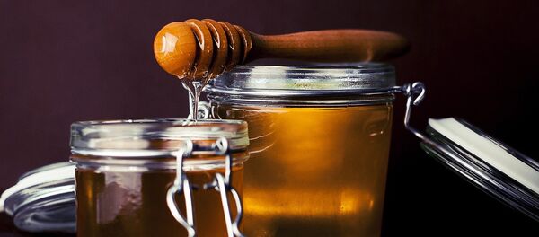 Мед Мед - Sputnik Lietuva