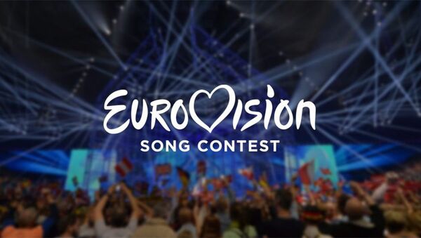 Песенный конкурс Евровидение - Sputnik Литва