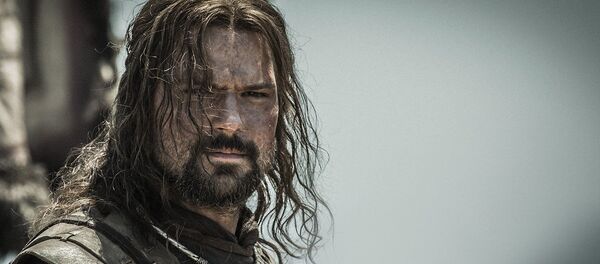 Кадр из фильма Викинг - Sputnik Литва