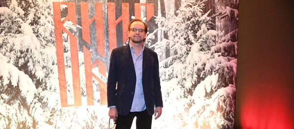 Премьера фильма Викинг Премьера фильма Викинг - Sputnik Lietuva