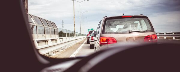 Kelias Kelias - Sputnik Lietuva