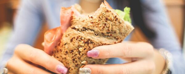 Бутерброд - Sputnik Литва