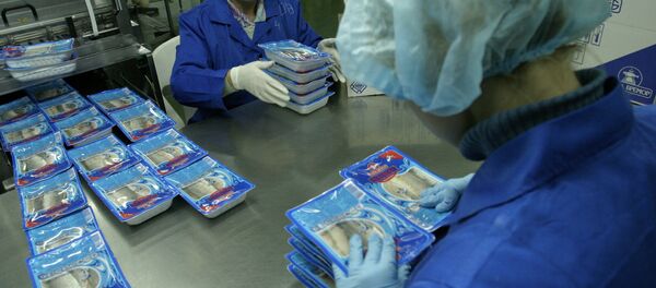 ООО Санта-Бремор - Sputnik Литва