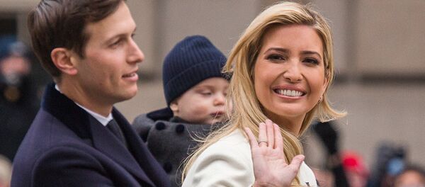 Парад в честь инаугурации президента США Д. Трампа в Вашингтоне Парад в честь инаугурации президента США Д. Трампа в Вашингтоне - Sputnik Литва