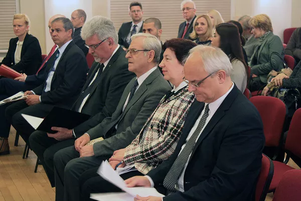 Послы и дипломаты Польши, Венгрии, Израиля и Литвы Послы и дипломаты Польши, Венгрии, Израиля и Литвы - Sputnik Lietuva