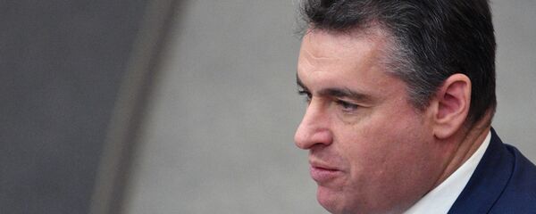 Пленарное заседание Госдумы РФ Пленарное заседание Госдумы РФ - Sputnik Lietuva