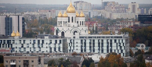 Города России. Калининград - Sputnik Литва