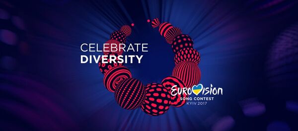 Евровидение 2017 - Sputnik Литва