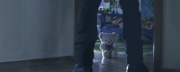 Насилие над детьми Насилие над детьми - Sputnik Литва