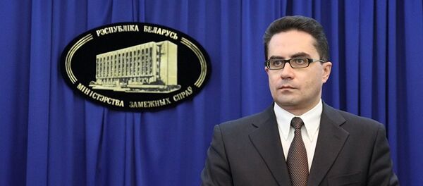 Дмитрий Мирончик - Sputnik Литва