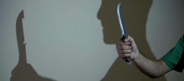 Маньяк - Sputnik Литва