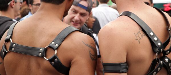 ЛГБТ, архивное фото ЛГБТ, архивное фото - Sputnik Литва