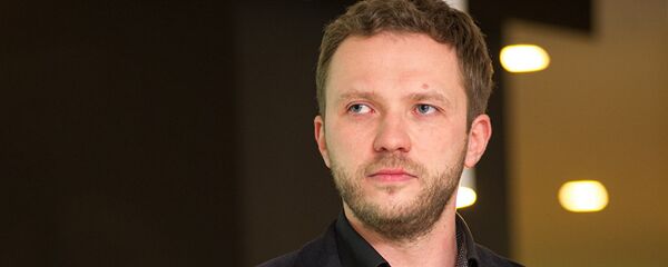 Министр обороны Эстонии Маргус Цахкна - Sputnik Литва