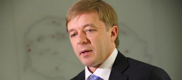 Рамунас Карбаускис - Sputnik Литва