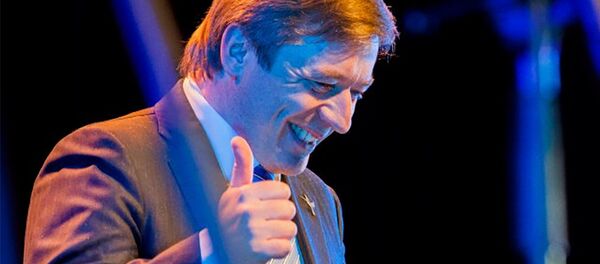 Рамунас Карбаускис - Sputnik Литва