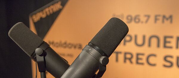 Радио Sputnik - Sputnik Литва