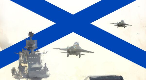 Адмирал Кузнецов Адмирал Кузнецов - Sputnik Lietuva