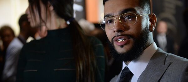 Певец Тимати - Sputnik Литва