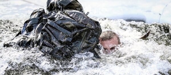 Спасательная операция Спасательная операция - Sputnik Lietuva