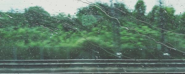 Железная дорога, архивное фото Железная дорога, архивное фото - Sputnik Lietuva