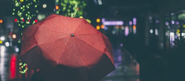 Зонтик - Sputnik Литва