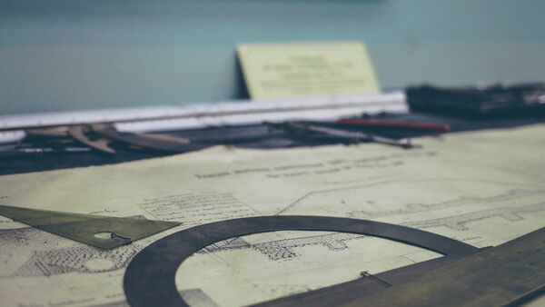 Транспортир - Sputnik Литва