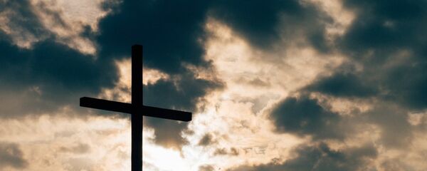 Крест - Sputnik Литва