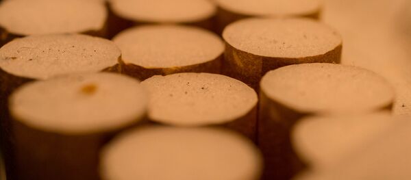 Сигареты - Sputnik Литва