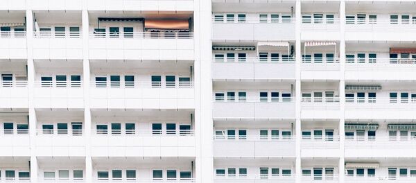 Дом Дом - Sputnik Литва