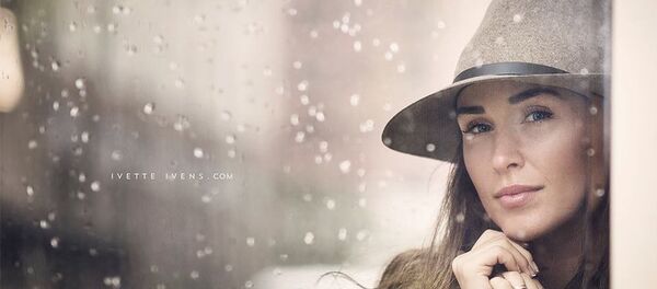 Фотограф Иввет Ивенс - Sputnik Литва