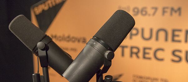 Радио Sputnik - Sputnik Литва