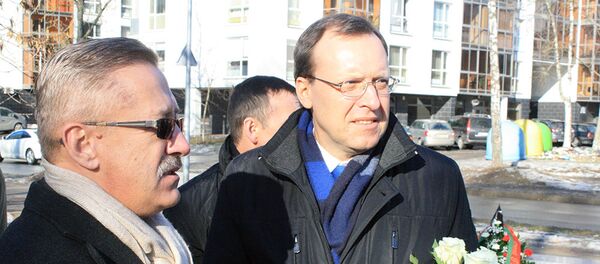 Naglis Puteikis Naglis Puteikis - Sputnik Lietuva