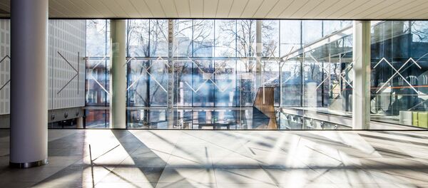 Университет имени Витаутаса Великого Университет имени Витаутаса Великого - Sputnik Lietuva